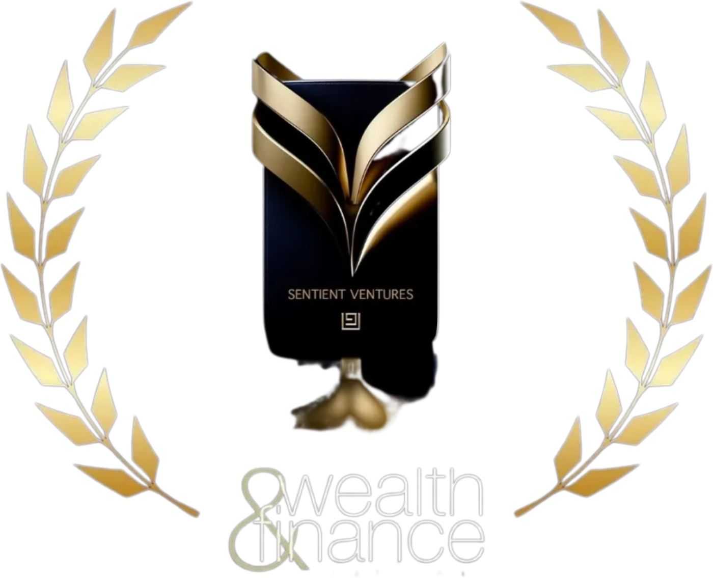Sentient Ventures - Wealth & Finance International Award winner